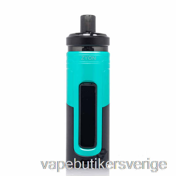 Vape Sverige Innokin Zyon 25w Podsystem Grön